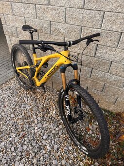 Specialized Sworks Stumpjumper Lko - 2
