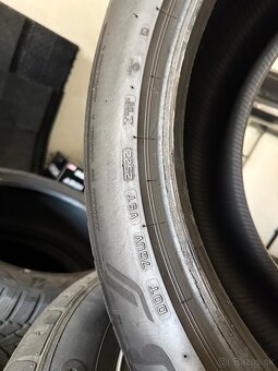 Predam 4ks gum bridgestone 255/50 r20 - 2