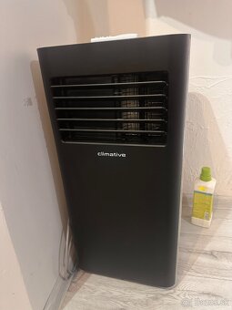 Mobilna klimatizacia - 2