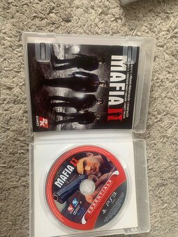 Mafia 2 ps3 - 2