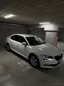 ŠKODA SUPERB – model 2018, len 82 000 km‼️ - 2