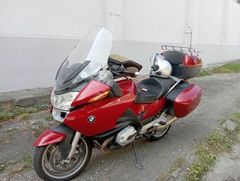BMW R 1200 RT - 2