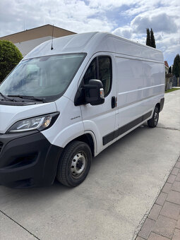 Fiat Ducato 2.3 JTd - 2