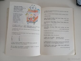 Priateľ mäkčeň kamarátka bodka - 2