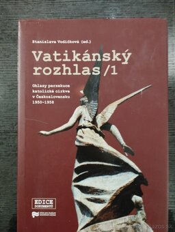 Kresťanská literatúra - 2