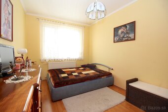 Prenajmem 4 izbový zariad.byt pri Draždiaku REZERVOVANÝ - 2