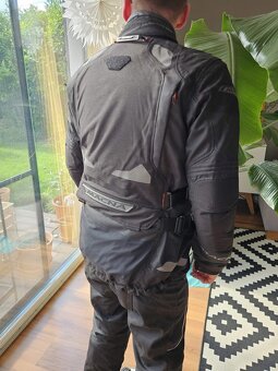 Moto Bunda Macna Vosges All Road, vel. M - 2