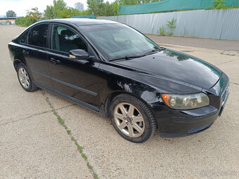Predám Volvo S40 1.6Diesel - 2