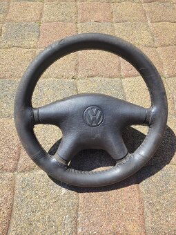 Volant na w golf 3 - 2