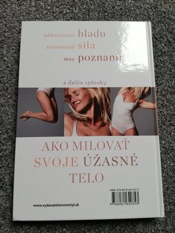Cameron Diaz, Sandra Bark - Miluj svoje telo (The body book) - 2