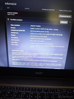 Acer Aspire - 2