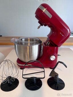 Mixér SILVERCEST SKM650 - 2