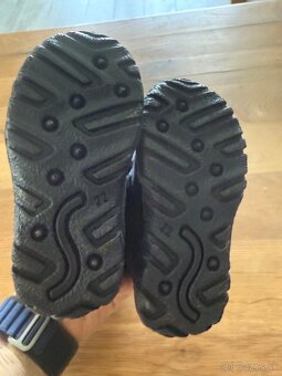 Super fit Goratex - 2
