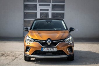 Renault Captur 1.0 TCe Intens - 2