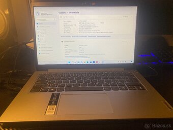 Lenovo IdeaPad 1 14ADA7 - 2