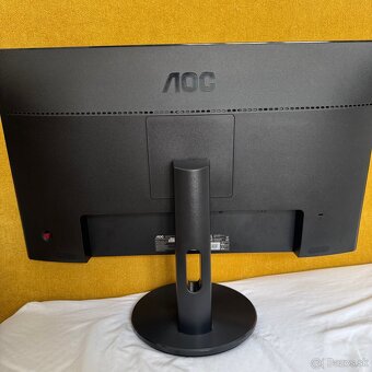 AOC Gaming Monitor - 2