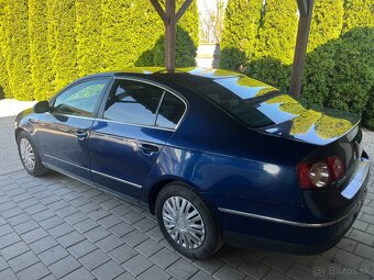 Volkswagen Passat 2.0 TDI Comfortline - 2