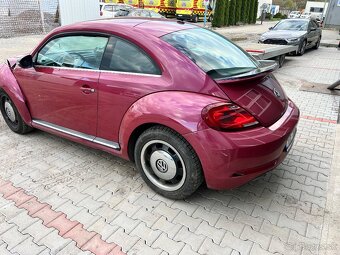 VW BEETLE Design 1.2 TSI - 2