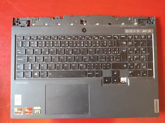 Lenovo Legion 5 15arh05h - 2