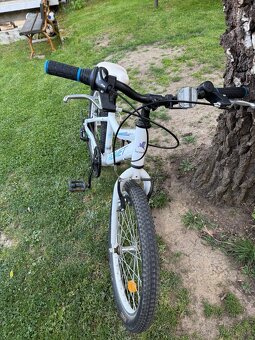Predam Detsky bicykel 20 - 2