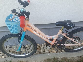 Predam detsky bicykel - 2
