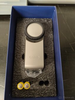 Abus Motorický pohon cyl.vložky HomeTec Bluetooth - 2