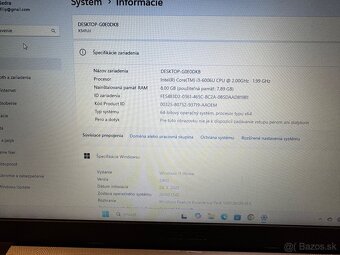 15.6 Asus notebook - 2