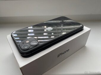 iPhone 11 64Gb - Top Stav - 2