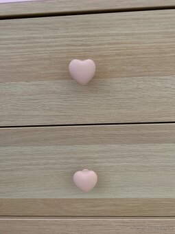 Policový diel - Kallax IKEA - 2