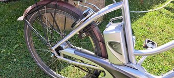 Elektro bicykel - 2