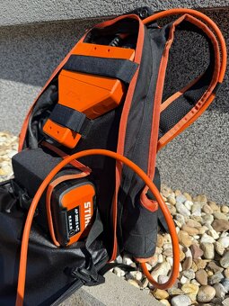 STIHL ASA 65 SET - 2