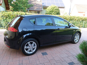 Seat Leon Facelift 1.6 TDI 2012 - 114.000 km - - 2