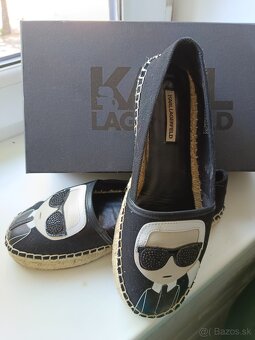 karl lagerfeld topanky - 2