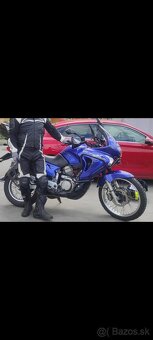 Honda Transalp 650 xl - 2