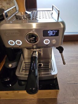 Predavam Hibrew H10A Striebornej farby - 2