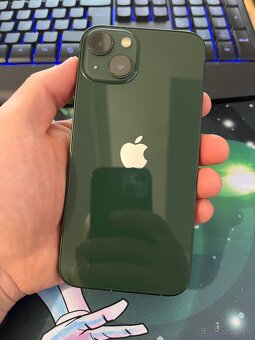 iPhone 13 - Nová batéria - 2