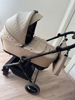 Kinderkraft yoxi 2kombinacia - 2
