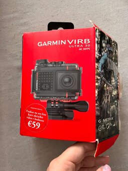 Garmin kamera - 2