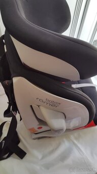 Autosedačka Britax Romer - 2