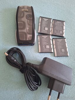 Nokia 3220 - 2