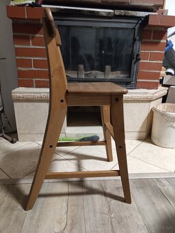 Stolička IKEA - 2
