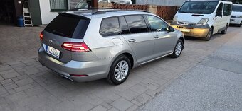 Golf 7 - 2