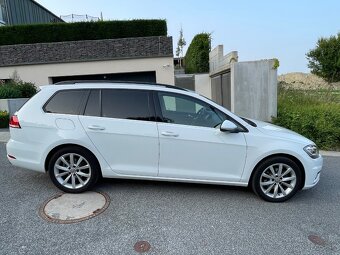 Volkswagen Golf Variant 1.4 TSI AUTOMAT - 2