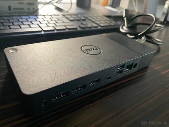 USB-C dock Dell WD19 130W - 2