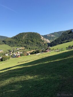 Predám krásny slnečný pozemok - 2
