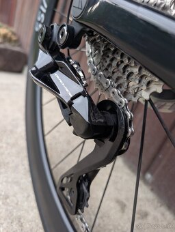 Canyon Ultimate CF SLX 9 Di2 - 2