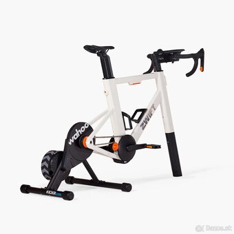 Zwift Ride + Kickr Core (nový nerozbalený) - 2