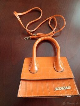 kabelka JACQUEMUS - 2