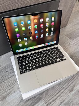 MacBook Air m2 - 2