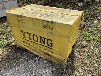 YTONG 300 : STANDARD , U PROFIL - 2
